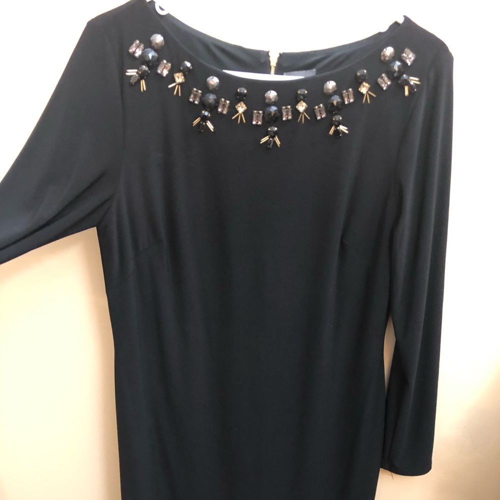 Vince Camuto Dress.